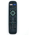 Control Remote Universal Replace UHD TV for 4K Philips Philips Smart LCD Remote Replacement LED Remote for New TVs TV