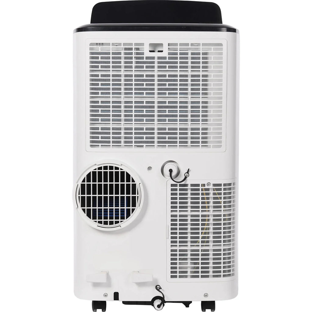 HF0CESVWK6 Dehumidifier WiFi with Conditioner & BTU 10,000 Portable Voice Smart Control, Air Honeywell