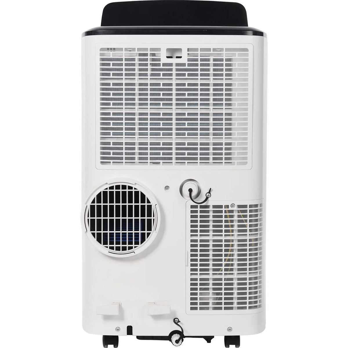 HF0CESVWK6 Dehumidifier WiFi with Conditioner & BTU 10,000 Portable Voice Smart Control, Air Honeywell