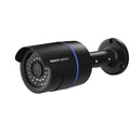 Wired HD Night with Only Pack Security (Black 1 Camera Analog 720p DVRs Night Owl Camera Watch Certified) Compatible Bullet