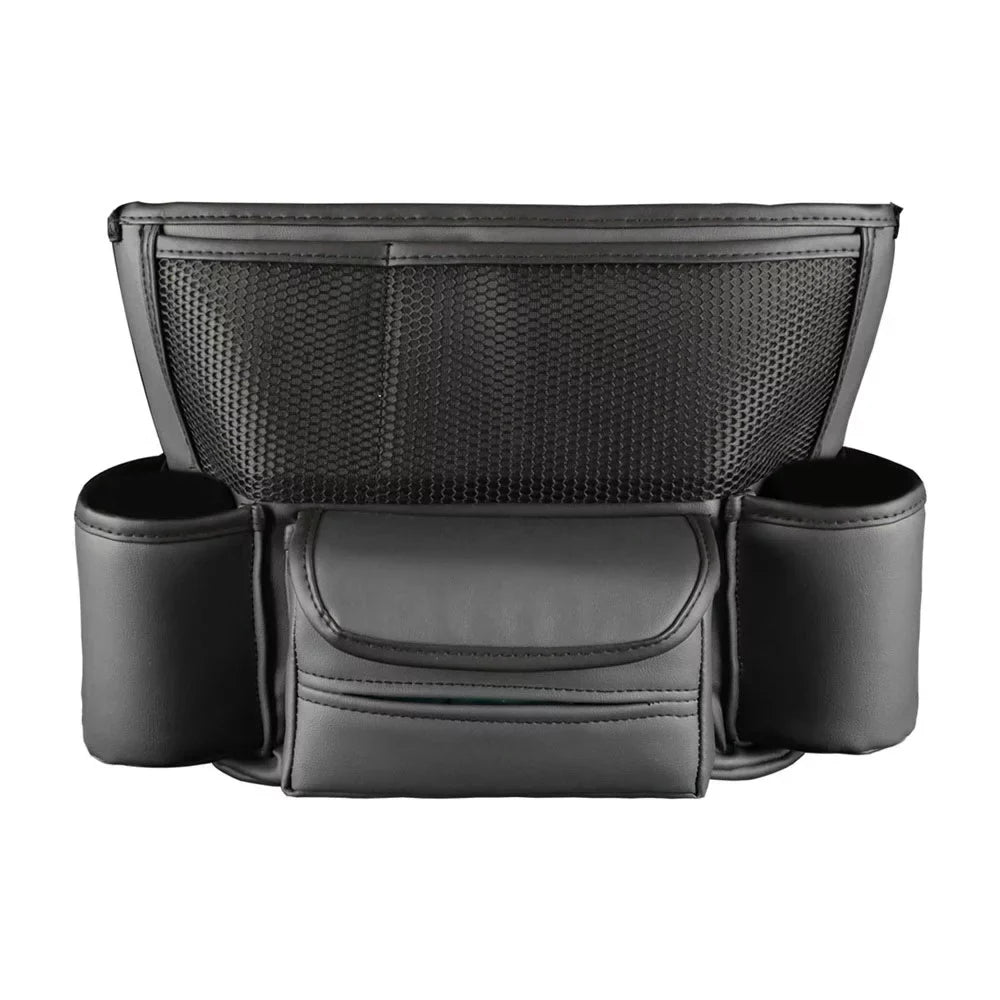 Barrier Center Dazzduo Console Leather Console bag,Seat Seat Console Center Leather Center Car Seat Car Car Storage Leather