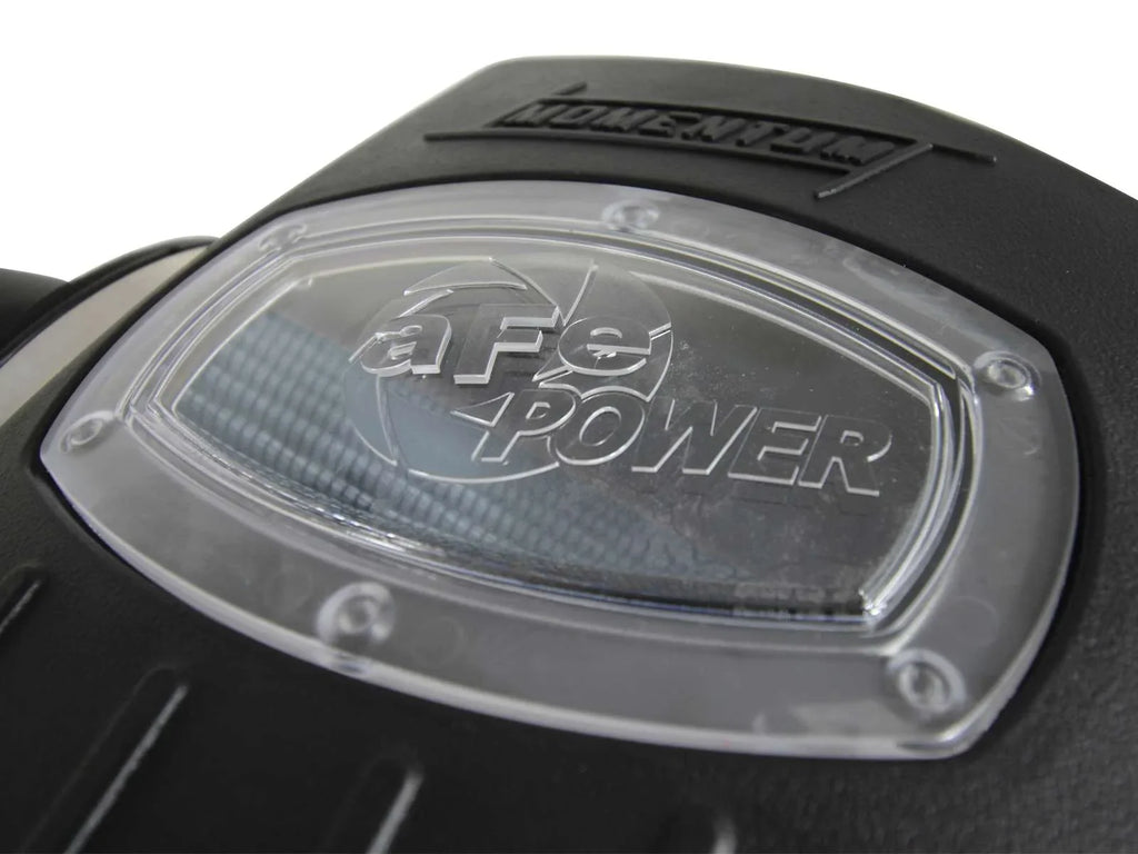 Momentum 5R System Filter Cold Intake w/ Air Pro