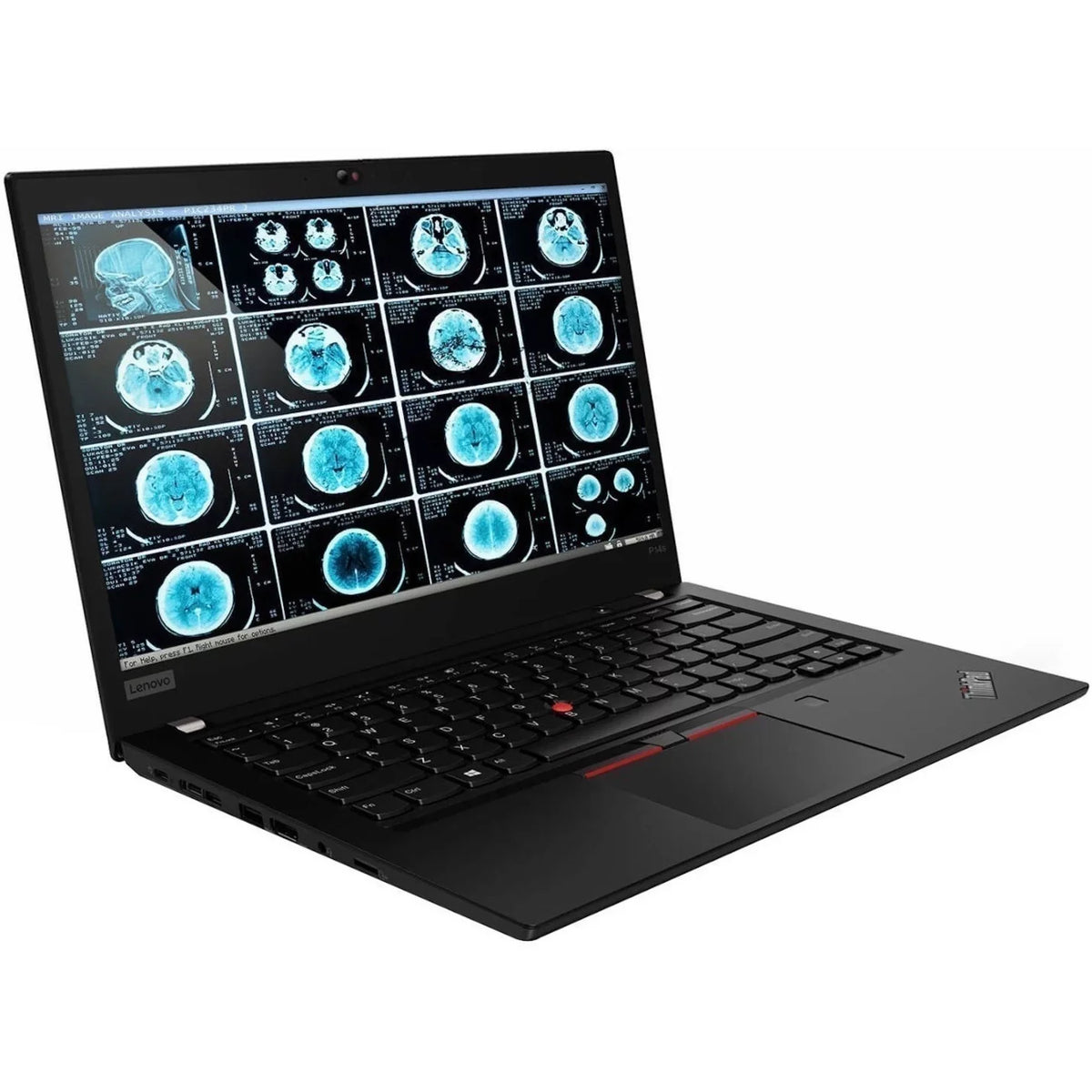 '- Full - - Gen 2 16 i7 - Touchscreen Quad-core 512 (4 GB 1920 Lenovo Intel Black 14" i7-1165G7 2.80 20VX008XUS 1080 ThinkPad - 11th GB Gen Core) RAM Mobile P14s SSD Workstation - x GHz Core HD