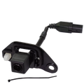 with Camera 2013-2015 Compatible RX350 Back Lexus Up