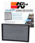 Air Cabin Washable your Cleans IMPALA, Buick Air Freshens CHEVROLET Reusable for K&N 2000-2013 2004-2008 Chevrolet, Fits and GRAND Filter & PONTIAC VF3000 select: Incoming PRIX
