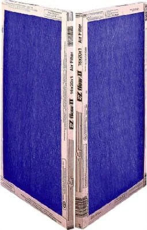 Precisionaire Fiberglass " " X 24 " 18 Furnace X Air 1 Filter