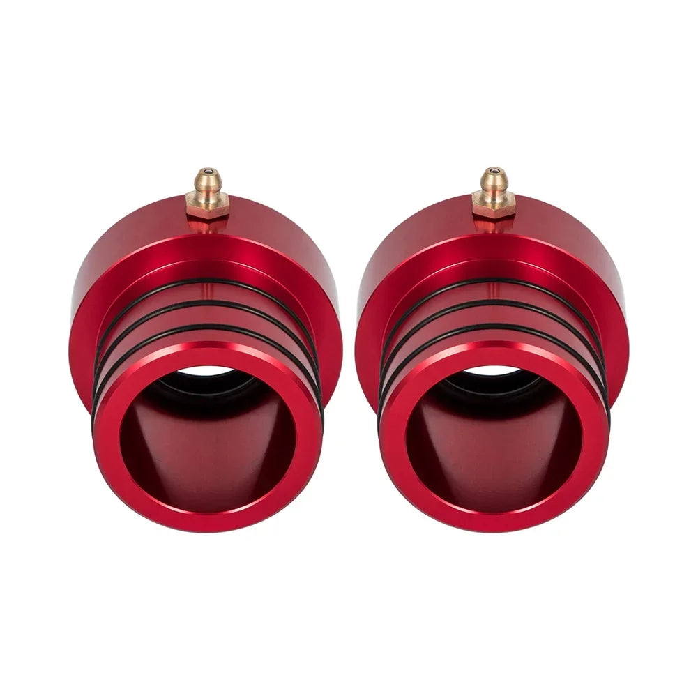 ZJ Jeep Axle Accessories 30 & MG21103 Front TJ for 2x Dana JKU Dana Wrangler 44 JK Tube BFY XJ MJ Seal