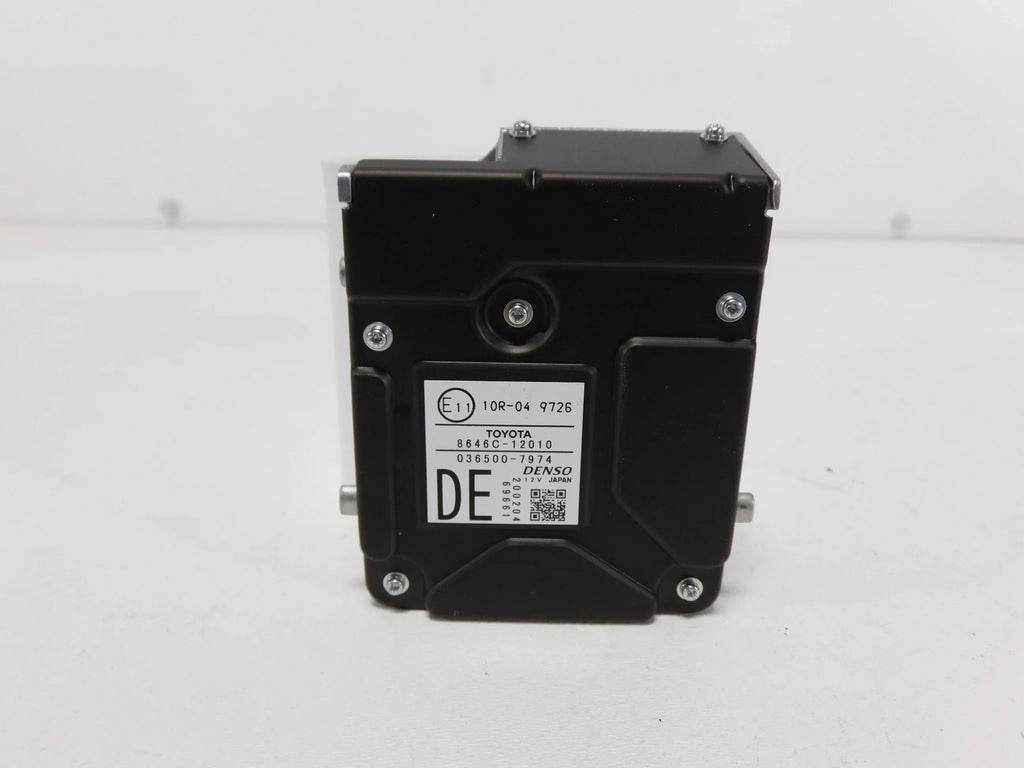LKQ Windshield (Good) 21 OEM 19 Corolla Lane 22 Toyota Departure Mounted Camera 20 Pre-Owned