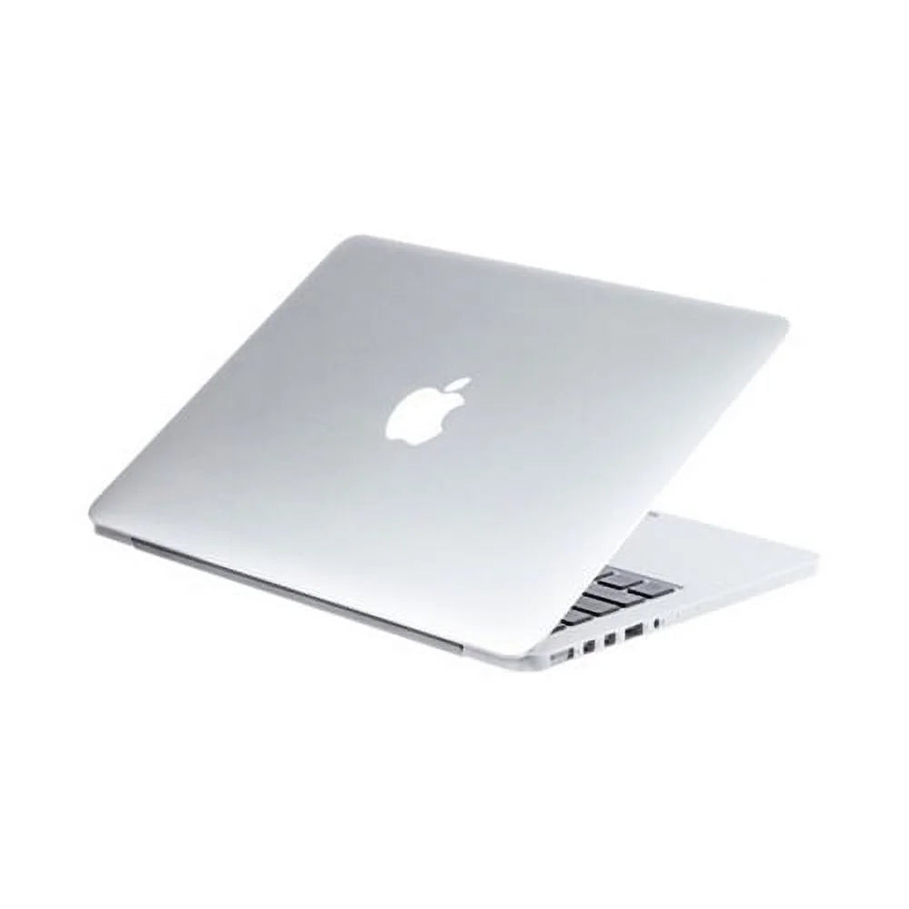 (2014) MacBook i5 RAM (Refurbished) Apple 256GB Core Pro Restored 13" 8GB Laptop 2.6GHz MGX82LL/A SSD