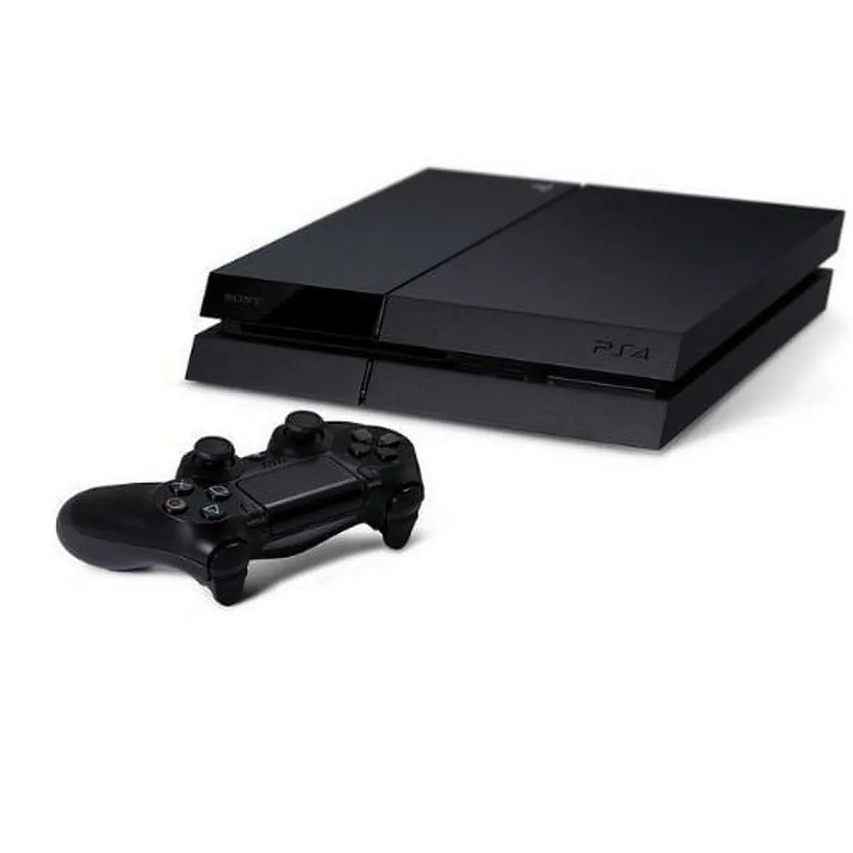 BOLT Bundle 4 PlayStation with Kit Gaming Headset 500GB Cleaning Sony Black New Like Console AXTION