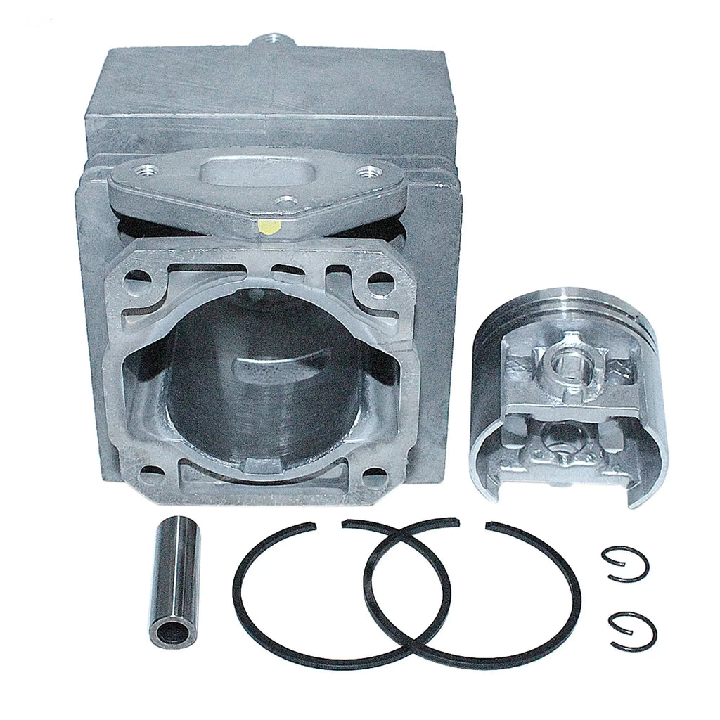 BR380 Piston BR400 46MM SR400 Kit Cylinder BR420 Stihl Fit SR420 BR340 BR320