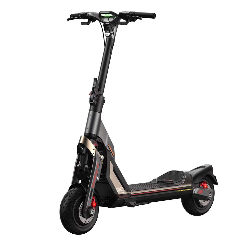 Tires, 11" Dual Miles Segway SuperScooter 6000W Suspension, Range, Foldable, Adults Long 55.9 GT2, 43.5MPH, Motor,