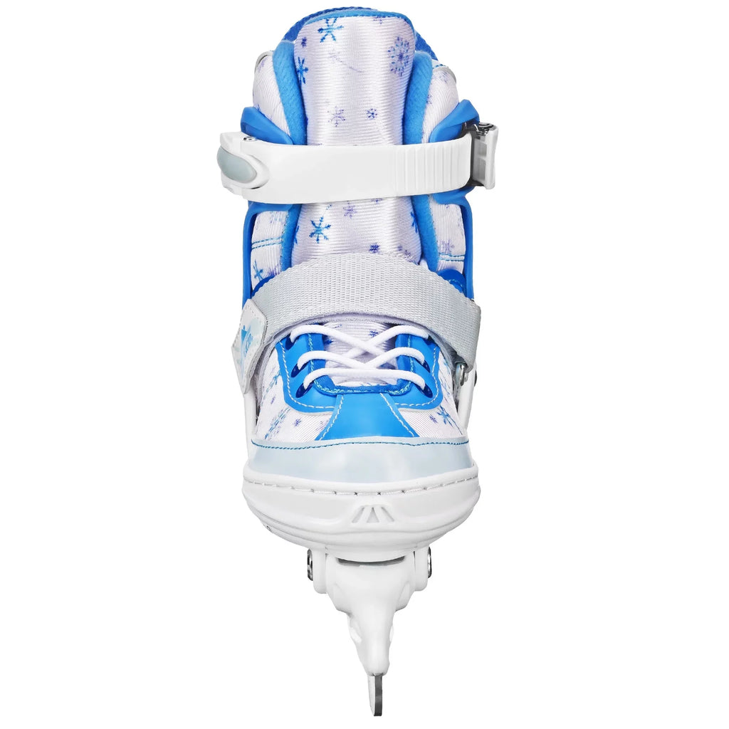 Skates Adjustable Ice Small Glacier (11-1) Placid Size Lake Youth