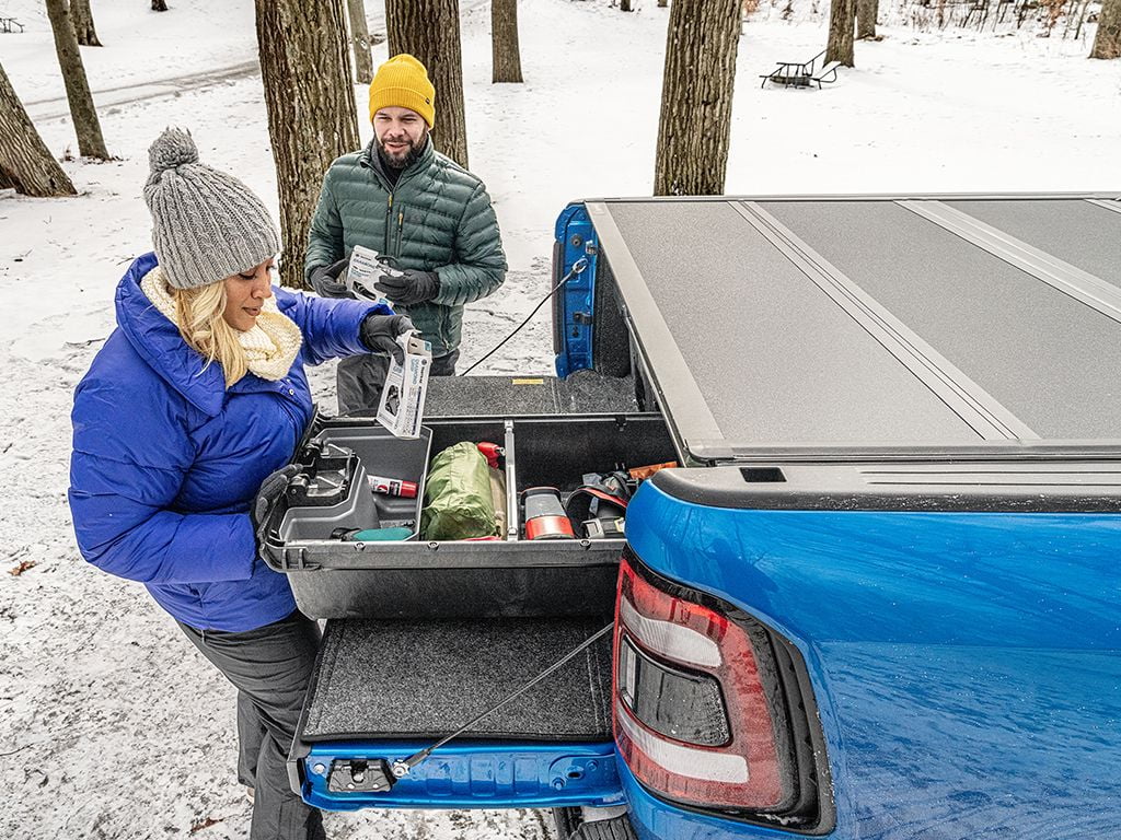 2020 Bed BAKFlip (78.9") Ford Bed 6' Tonneau RealTruck Cover | | with BAK by - Truck Compatible Hard 7" 448327 2015 MX4 F-150 Folding