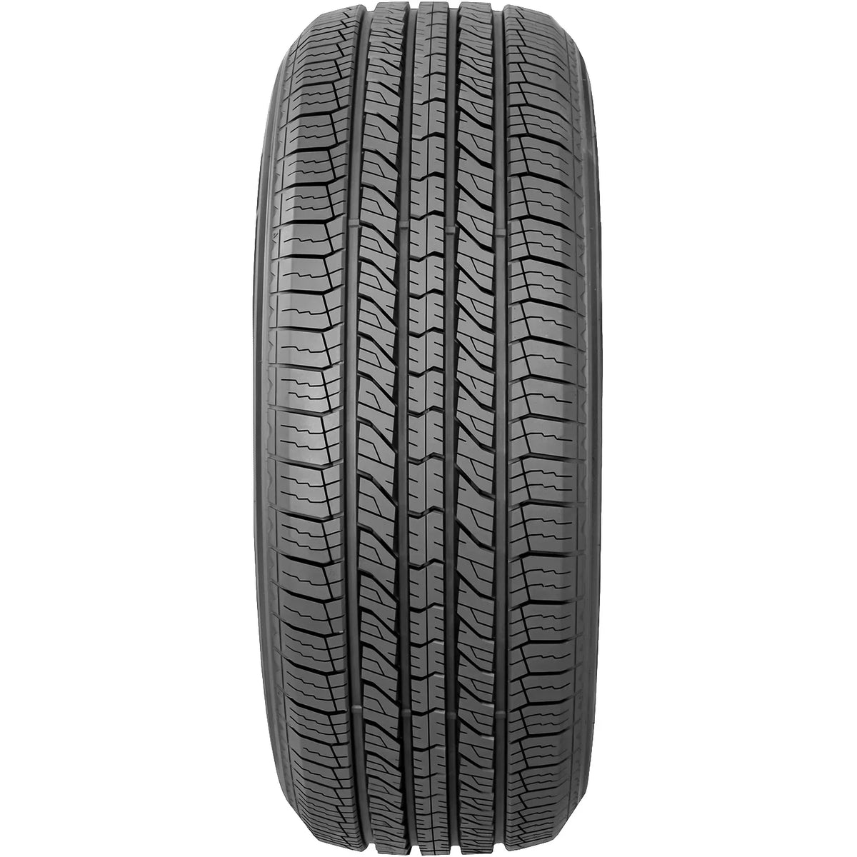 245/70R17 XL A/S HT3 114T AS Achilles Hawk Season All Desert Tire