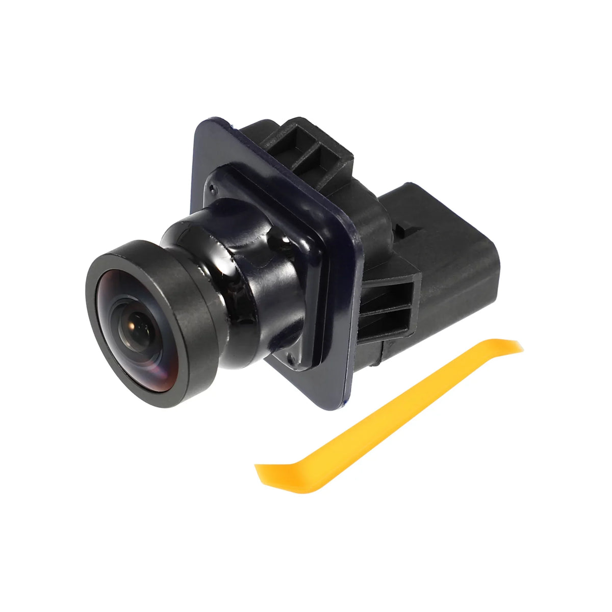 Ford Assist Bar Camera F-150 EL3T-19G490-AA for Rear Park Reverse View Pry Unique Bargains