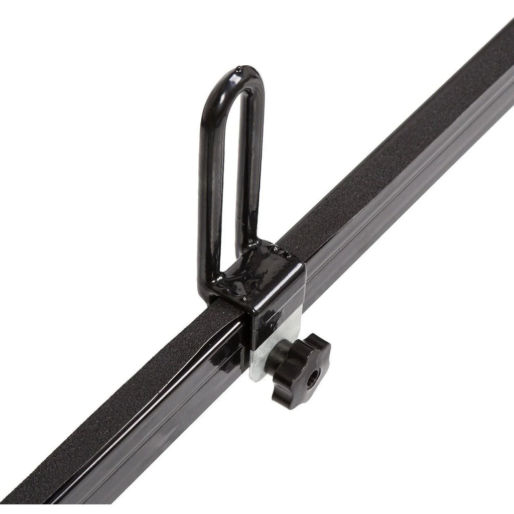 Roof Ladder For Racks bar Black Express Fullsize Rack Steel Teledu 3 Chevy Chevy Van