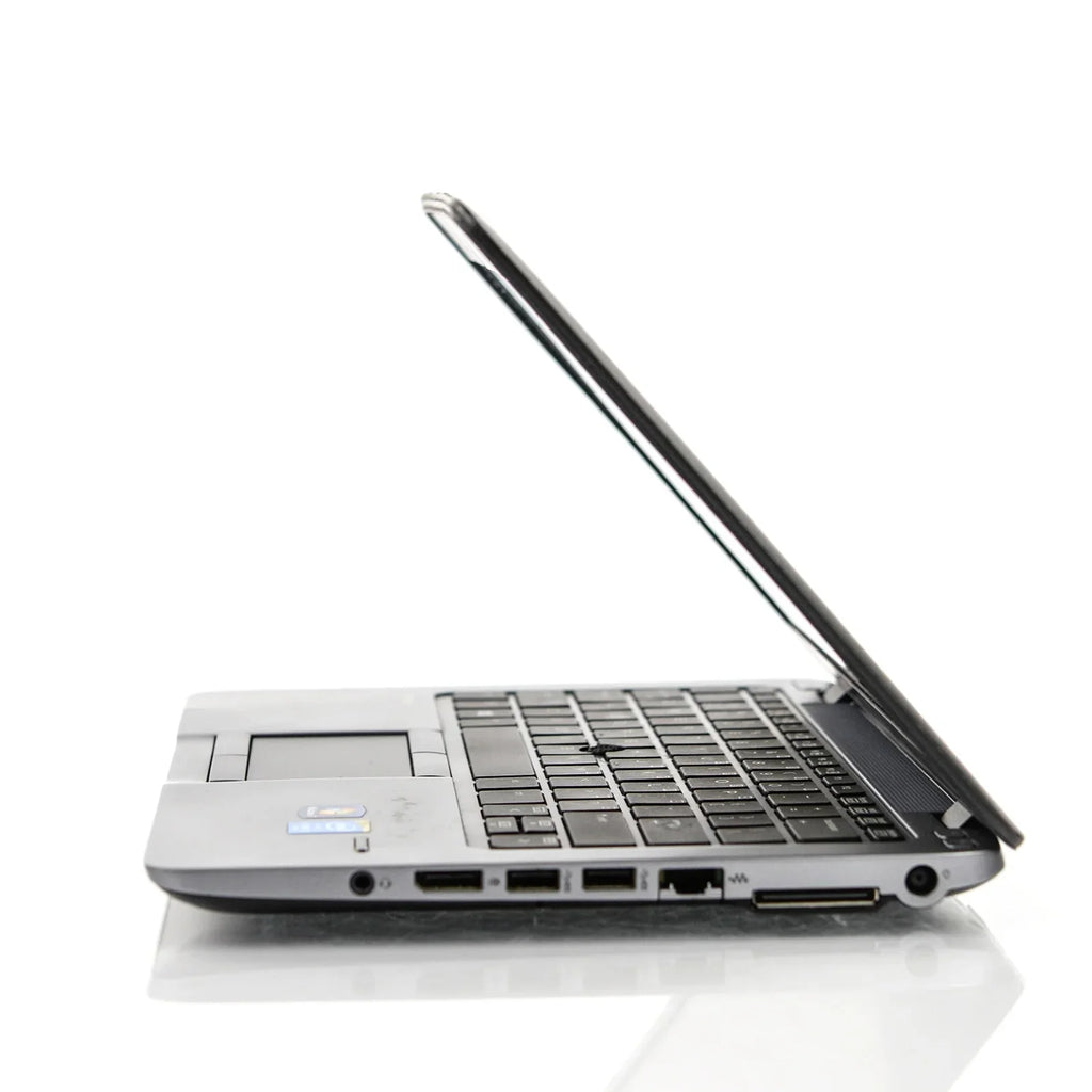 B HP Win i7 Laptop 256GB 8GB v.WAA Integrated 1 Wty M.2 10 Used G3 Yr 820 Graphics Core 12.5" SSD Pro EliteBook