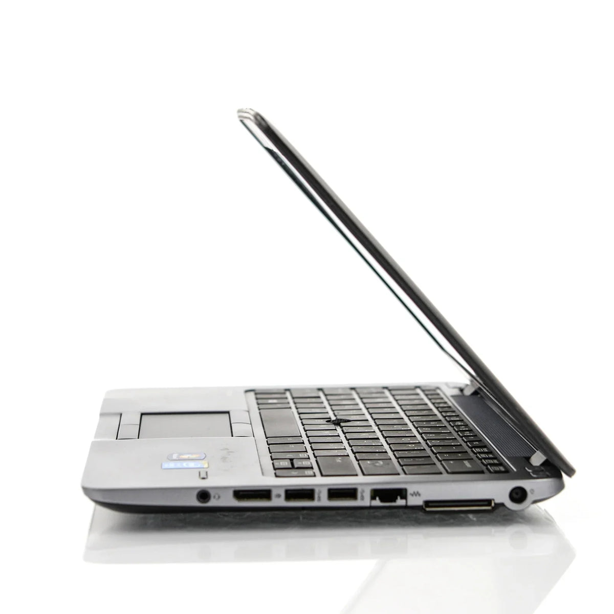 B HP Win i7 Laptop 256GB 8GB v.WAA Integrated 1 Wty M.2 10 Used G3 Yr 820 Graphics Core 12.5" SSD Pro EliteBook