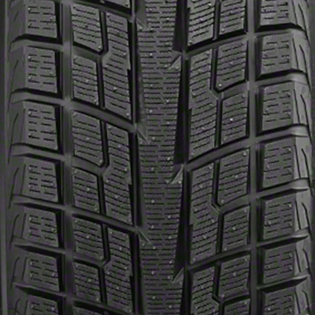 iceGUARD Tire 96T iG51v Winter Yokohama Passenger 215/60R17