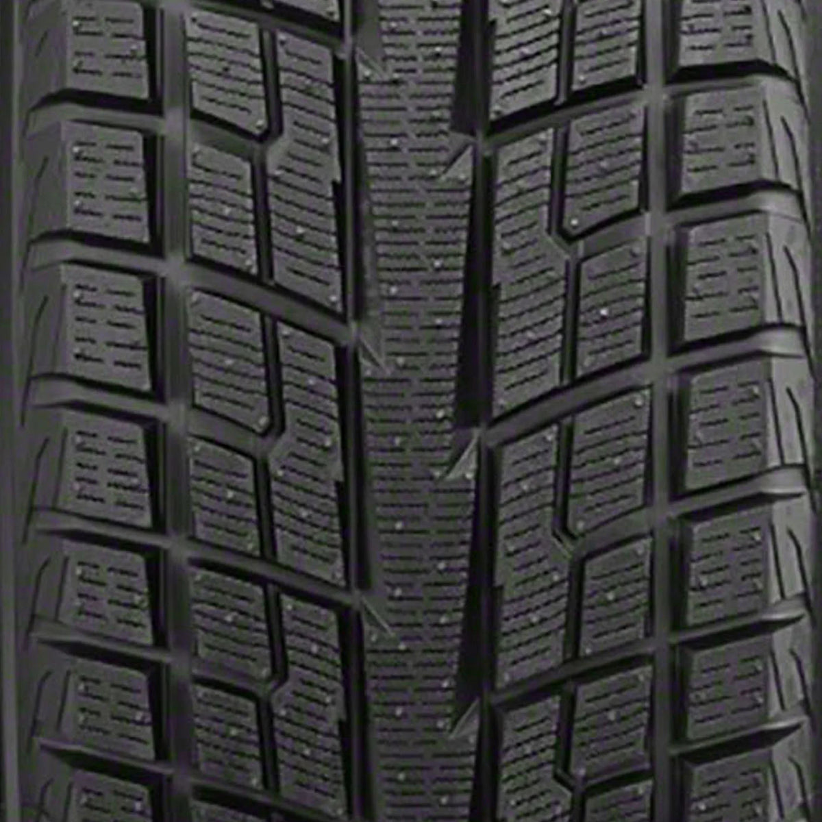 iceGUARD Tire 96T iG51v Winter Yokohama Passenger 215/60R17