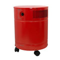 Exec DX Cleaner UV Air Allerair Industries 5000