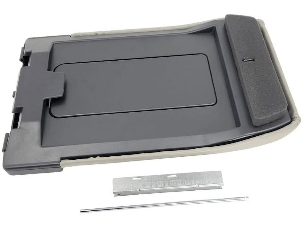 2004 - 2001 - 2002 2500 Console Silverado with 2006 Chevy HD 2003 2005 Lid Compatible