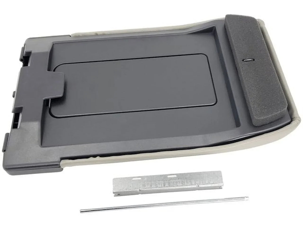 2004 - 2001 - 2002 2500 Console Silverado with 2006 Chevy HD 2003 2005 Lid Compatible