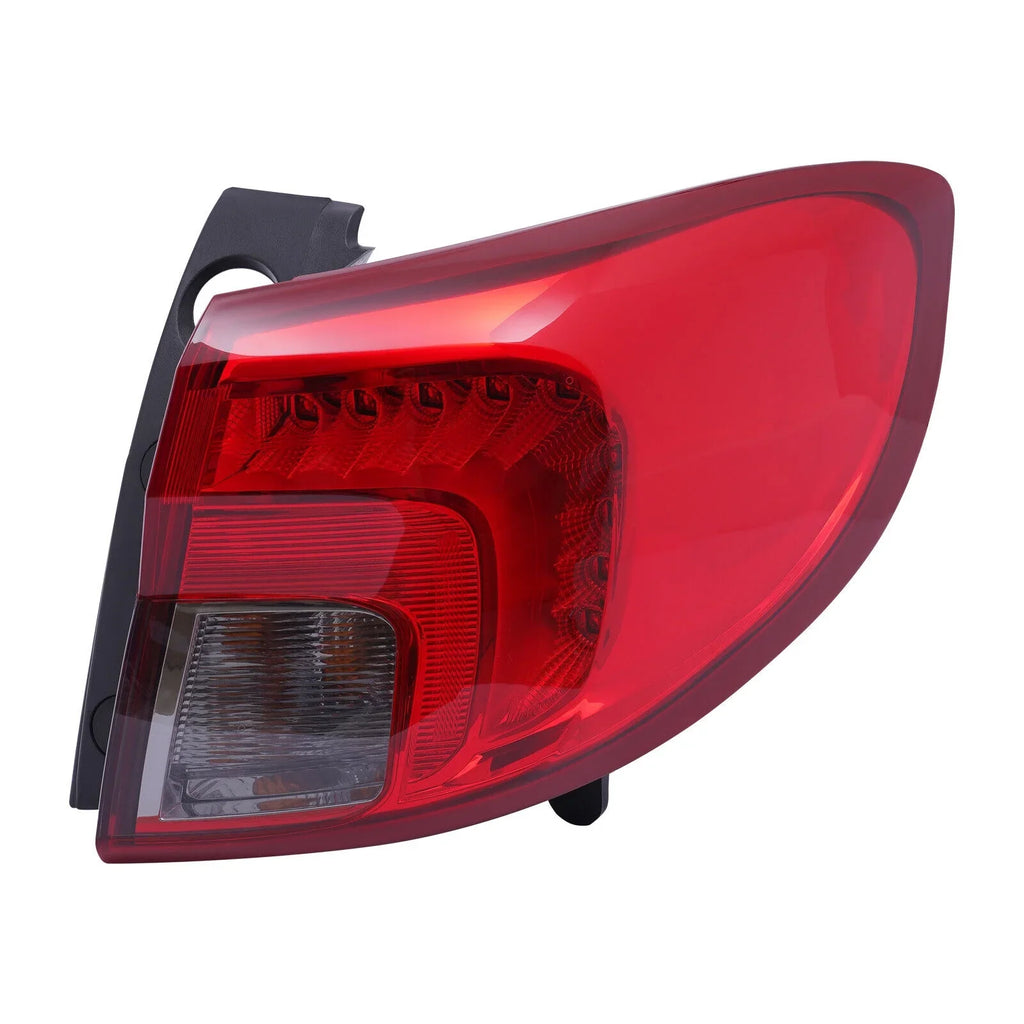 2018 2016 RH Rear Tail for Assembly LED Buick 2017 Passenger Light Envision Side