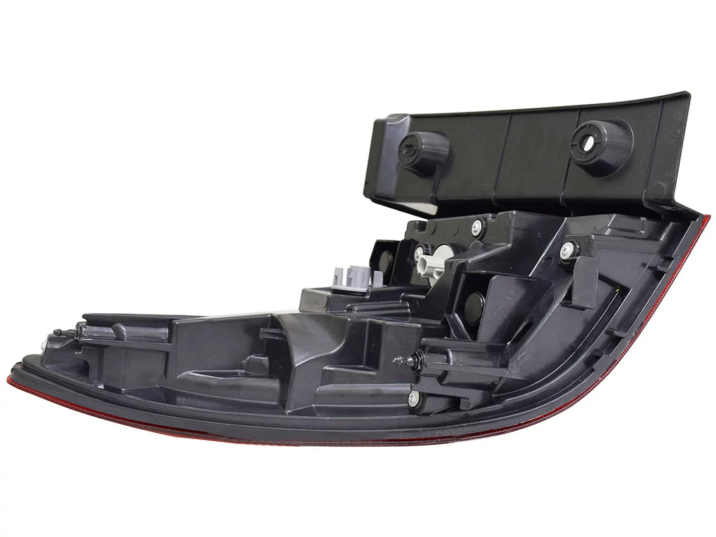 Replacement 2019 Bulb 2022 Right with 2021 Passenger Outer Tail HO2805120 Side Pilot 2020 APA 33500TG7A11 Light for
