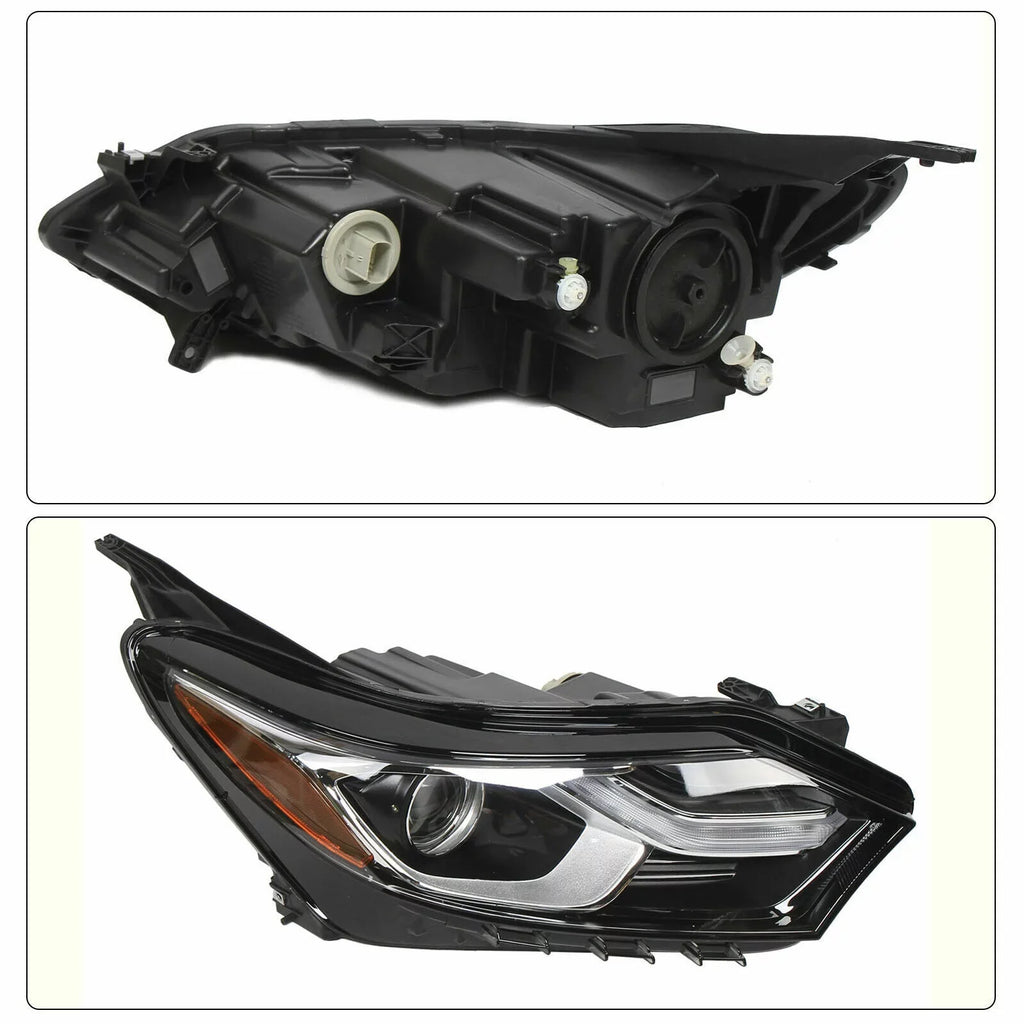Equinox Factory Driver for Headlight 2020 Headlamp Left Side 2018 2019 Chevy