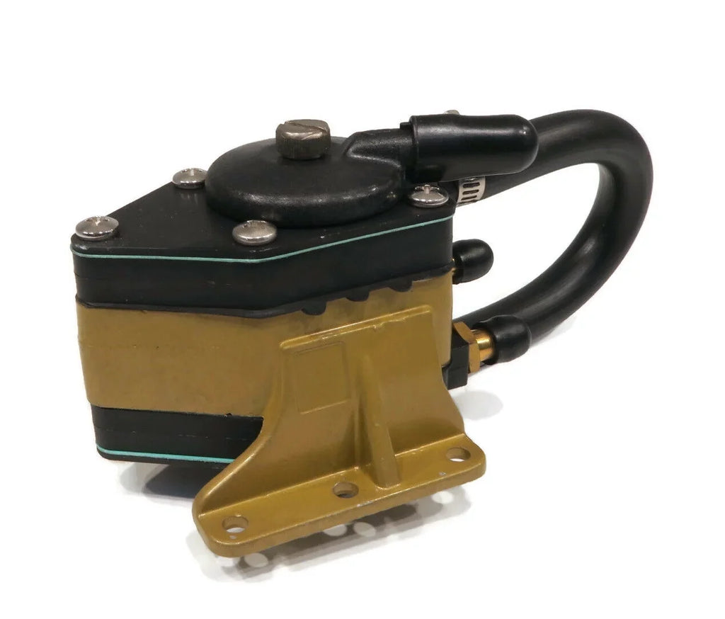 Fuel Shop 225HP Evinrude Conversion J225TXEIC, Pump The 1991 J225PXEIC, J225TLEIC VRO ROP | For