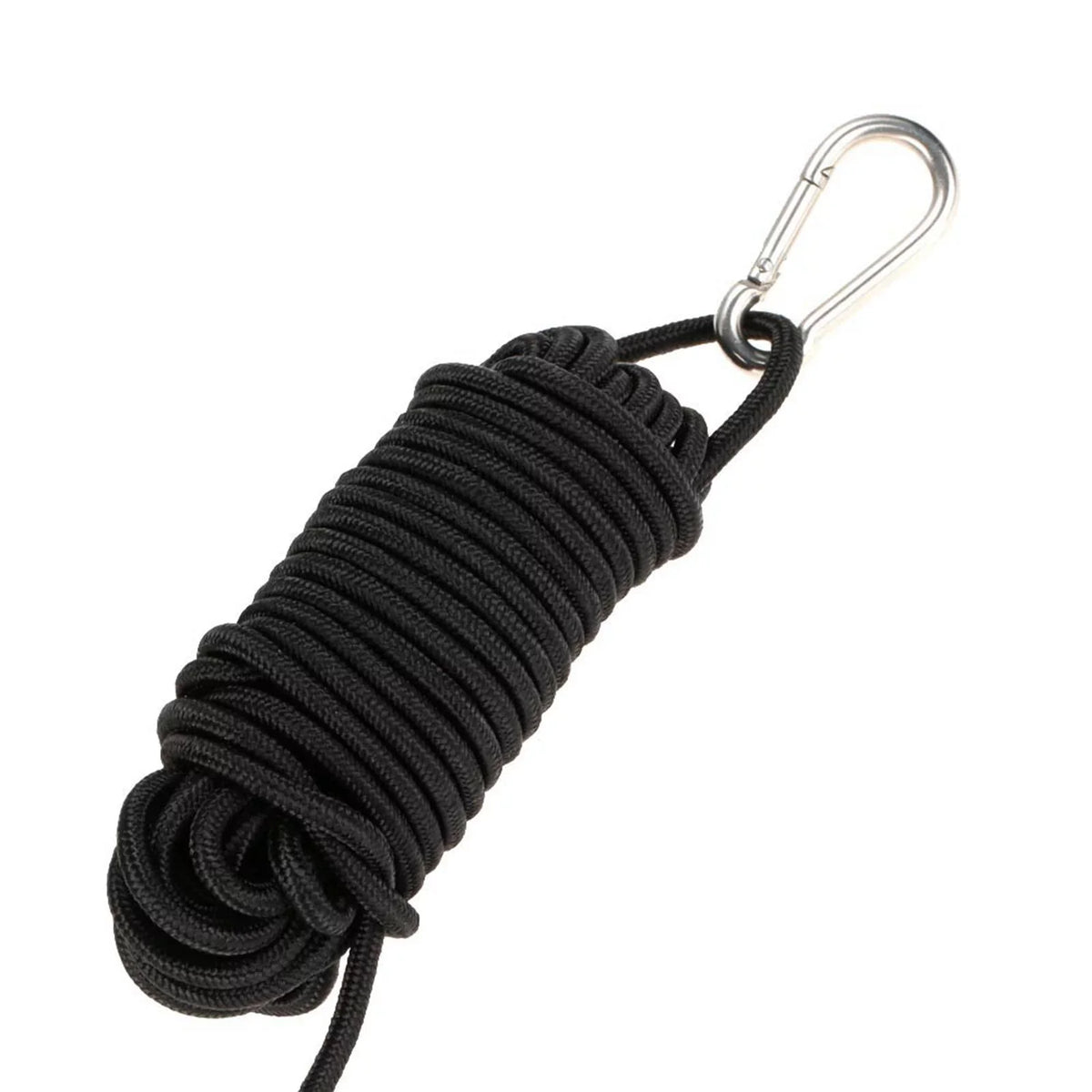 Yellow for Boat W/ 5xDrift Rope BAOSITY Inflatable Buoy 9.1M Length Anchor Anchor Rope