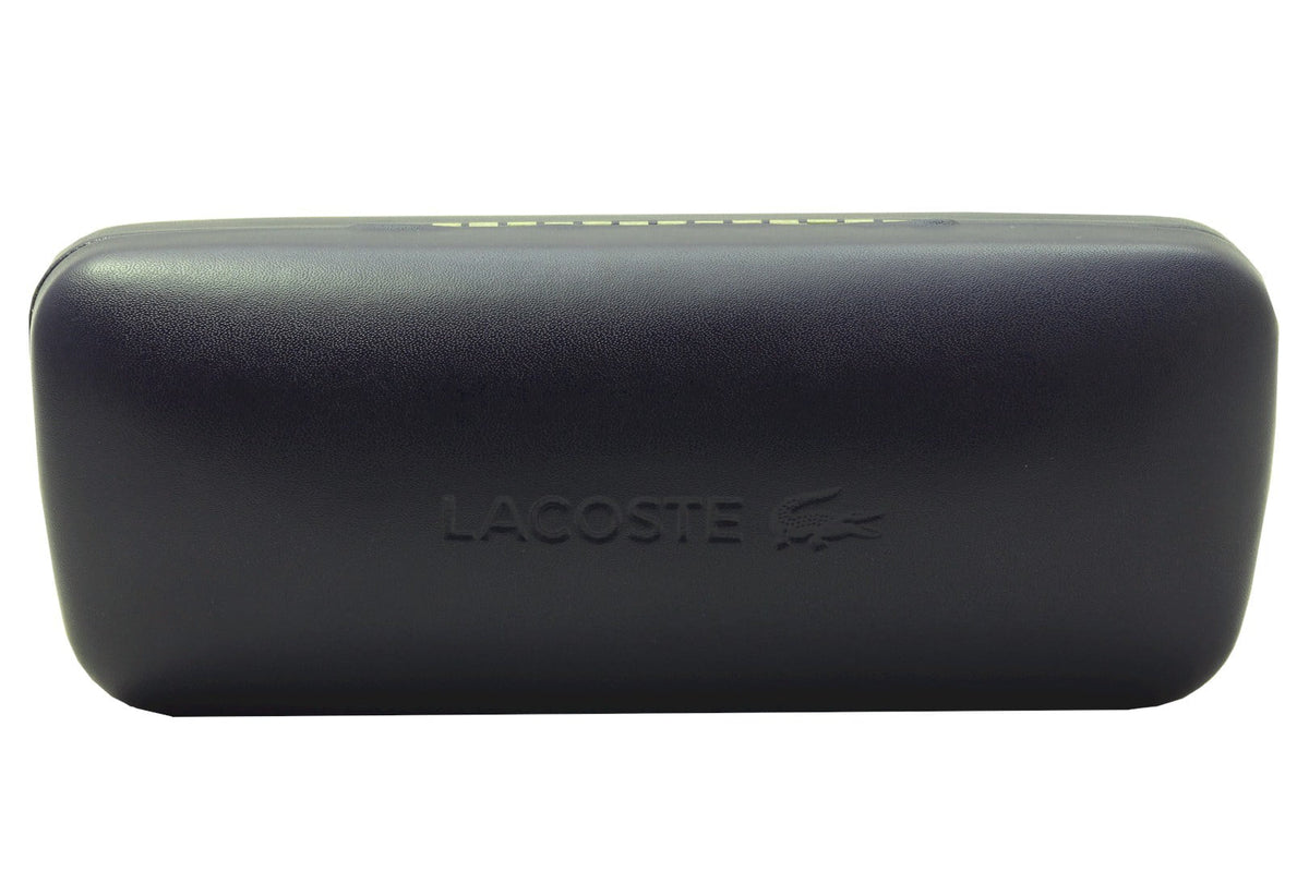 L2832 L/2832 Optical Lacoste 50mm 215 Men's Frame Eyeglasses Striped Brown/Blue