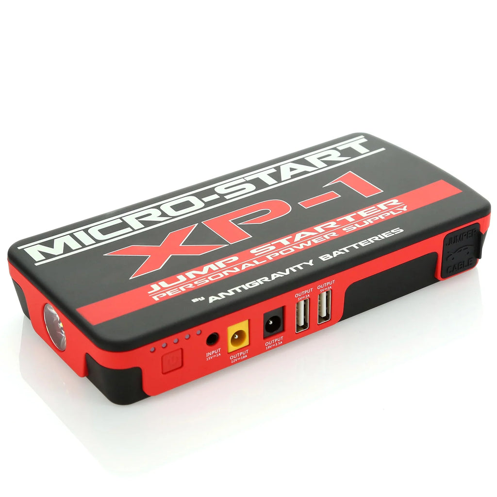 400 Batteries Booster Peak 639713373219 Pocket Battery Antigravity Amp