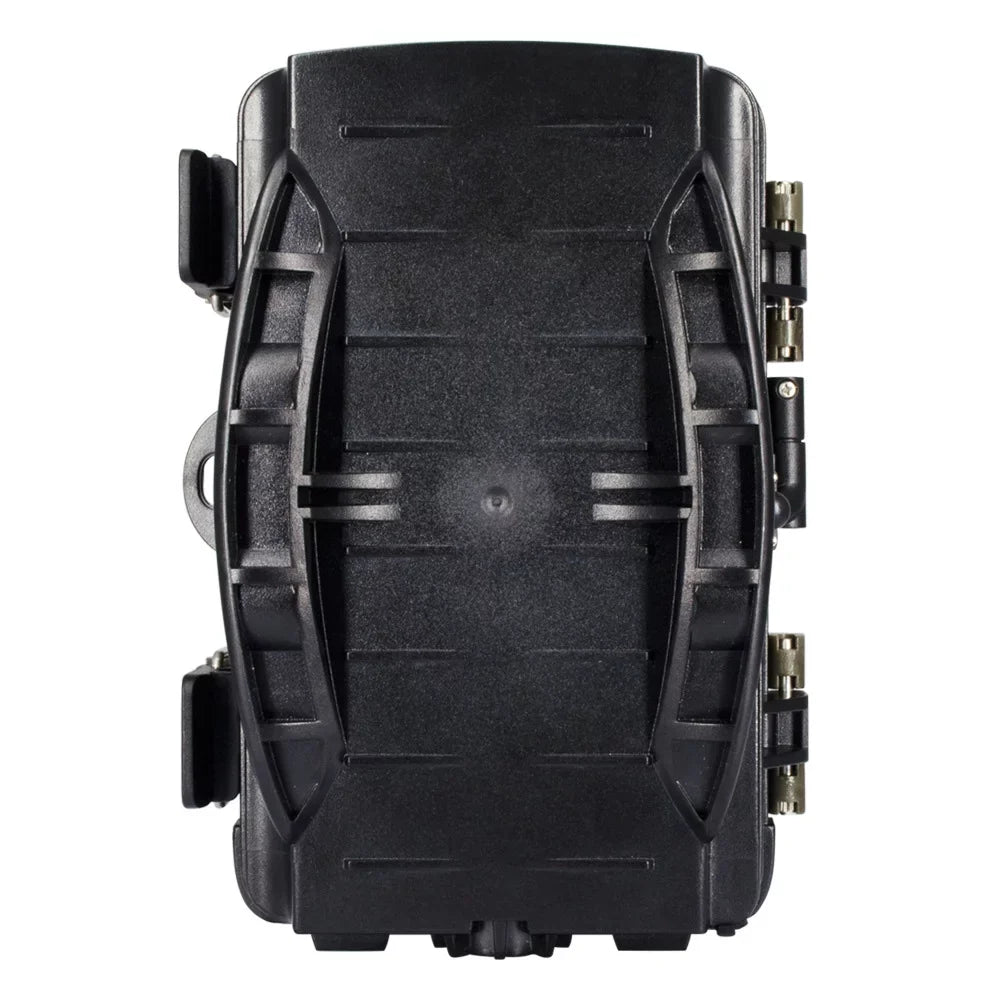 Camera, Wildlife , Waterproof Photo IP66 4K Trail Trap, for Cameras