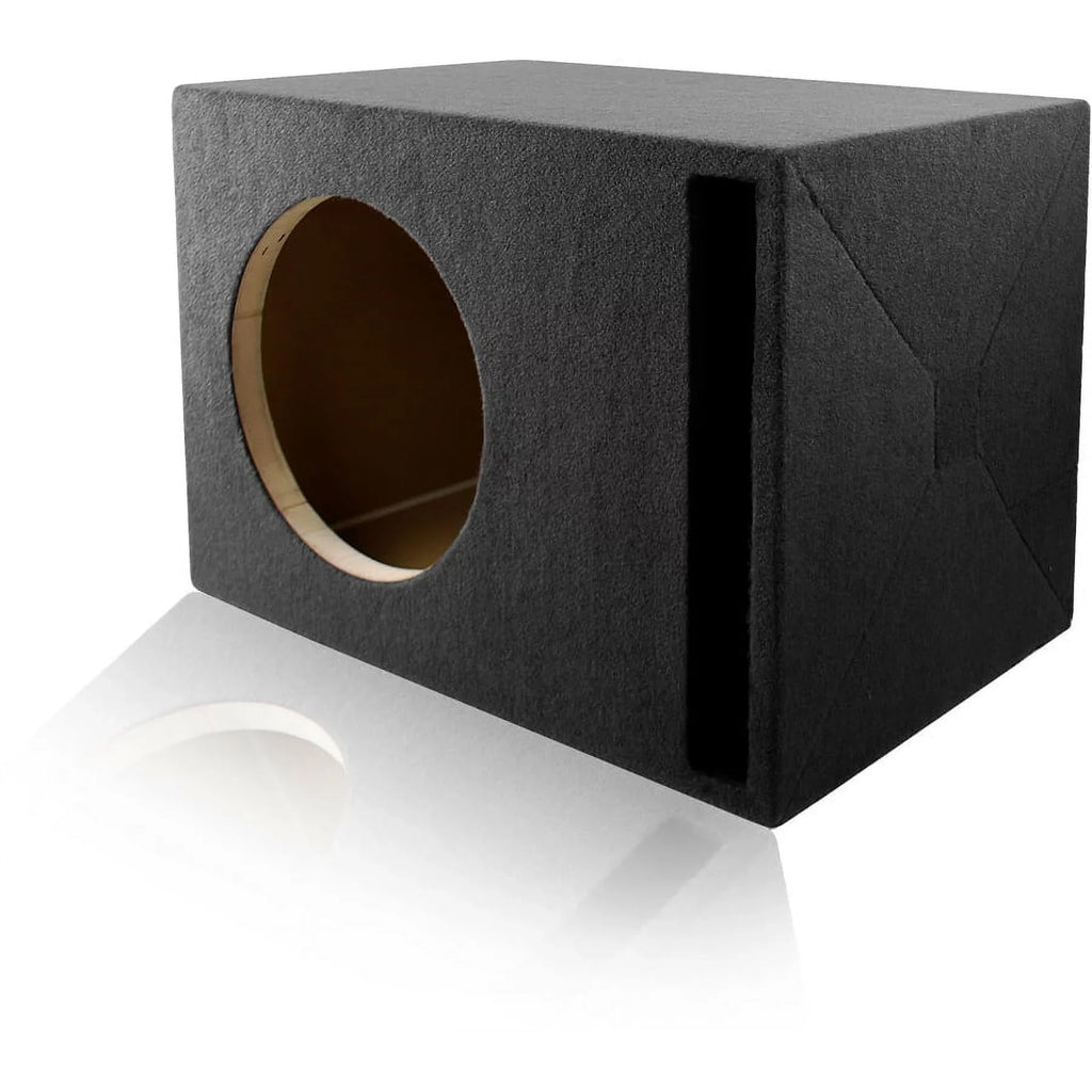 JL Enclosure Ported W7 @ Subwoofer 2.375 for ft³ Audio Box 13½" 34.6Hz AE) (13W7