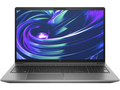 HP Wolf Pro 15.6" Security G10 ZBook Edition NVIDIA Workstation Mobile Power PC