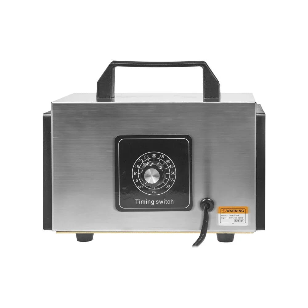 Machine Commercial 32,000 & mg/h Ionizer Ozone Home - Generator
