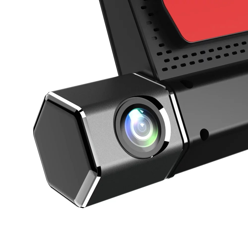 Camera Rearview Car 4in Auto Car Mirror Camera,4in Clear Car Camera Video Safety Camera Cam Car Rearview Mirror Car Camera Video Video 3 4in Clear Clear Car Video Car Dazzduo Auto Dash Car Car Cam