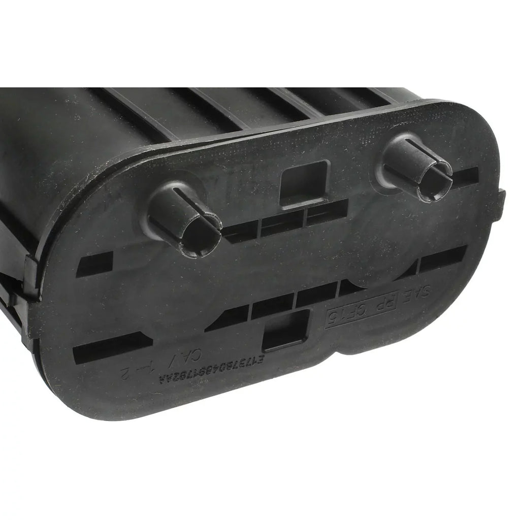 Vapor 07 Jeep Canister Fuel Liberty Standard For CP3142 Motor Products