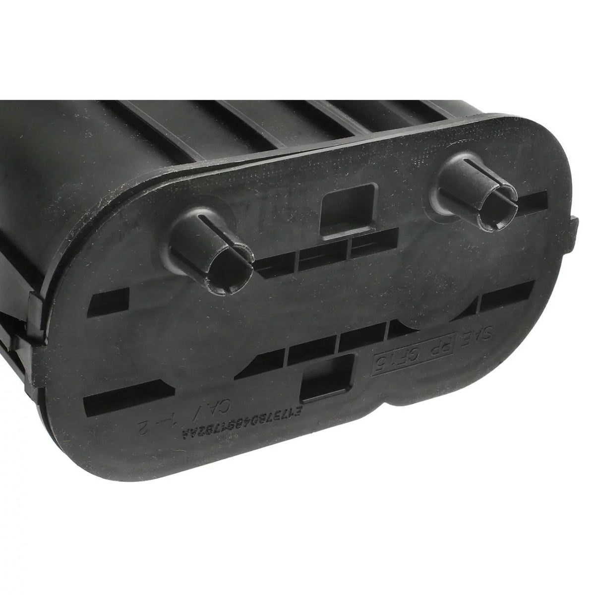 Vapor 07 Jeep Canister Fuel Liberty Standard For CP3142 Motor Products
