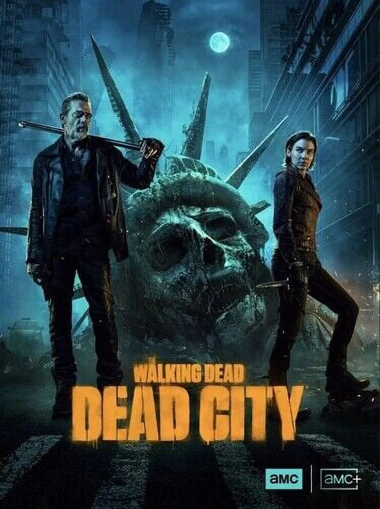 Walking City: Dead Season Dead: 1 The dvd