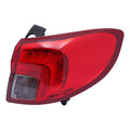 2018 2016 RH Rear Tail for Assembly LED Buick 2017 Passenger Light Envision Side