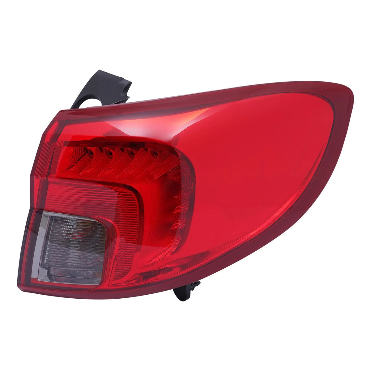 2018 2016 RH Rear Tail for Assembly LED Buick 2017 Passenger Light Envision Side