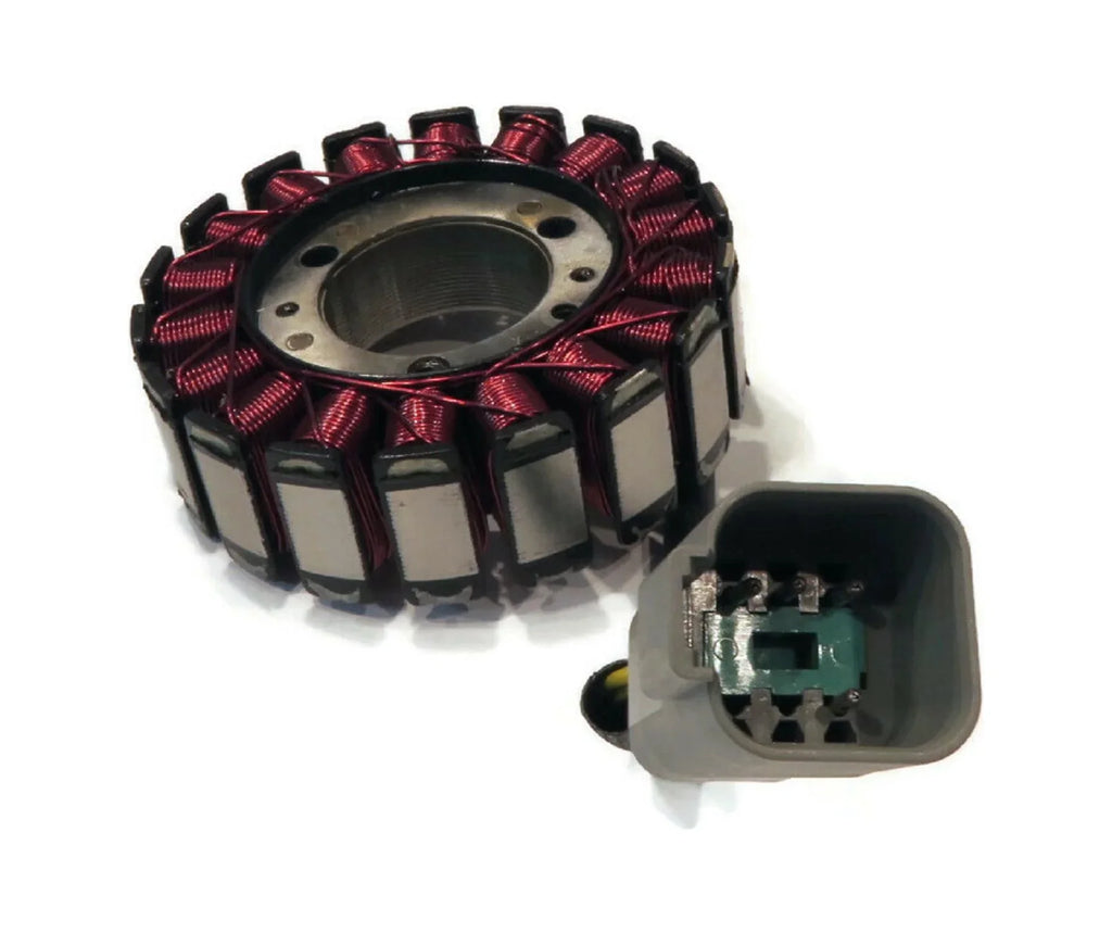 Stator ROP The Shop PWC XP GTX For | Ignition Sea-Doo Magneto Watercraft Alternator 1996-2002