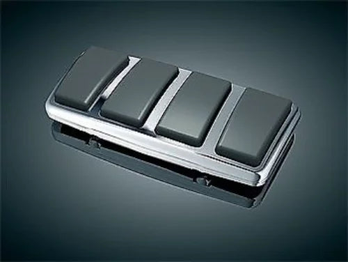 Brake Pad 8849 Pedal Kuryakyn