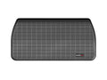 Seating, Behind - with Trunk 2005-2010 Honda Liner 3rd compatible Cargo Odyssey Black Row WeatherTech