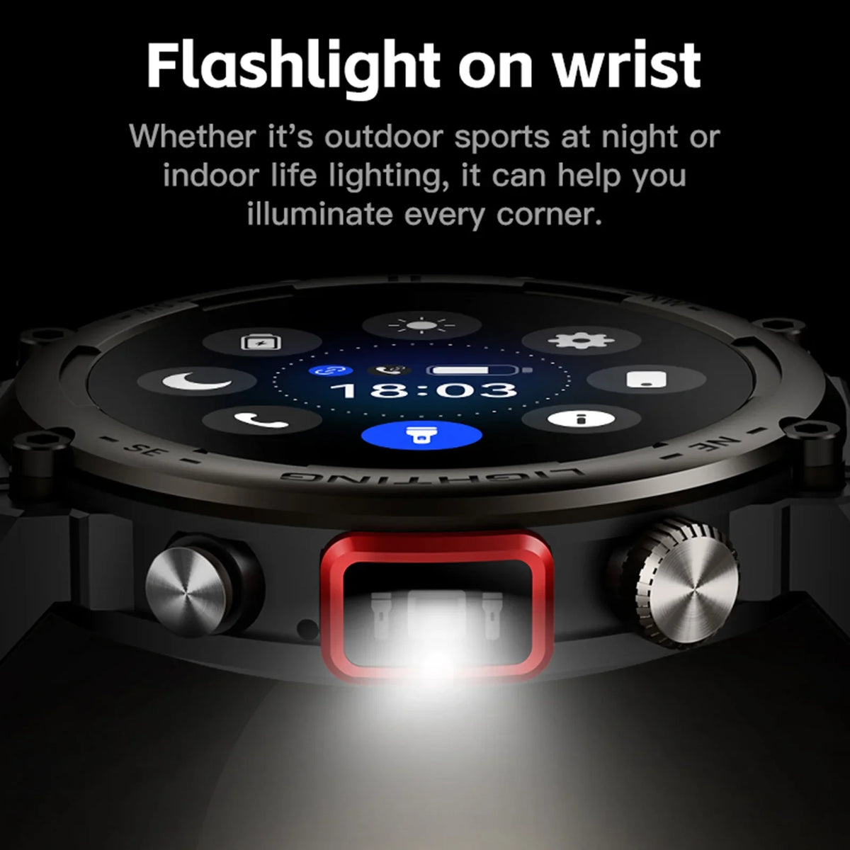 Watch Watch,Watch Ip67 Waterproof Pristin Waterproof Call Ip67 Modes Men ScreenWatch Waterproof Bt5.0 9 1.45-inch Bt5.0 Call Bt5.0 Women Screen Men Time Modes 1.45-inch