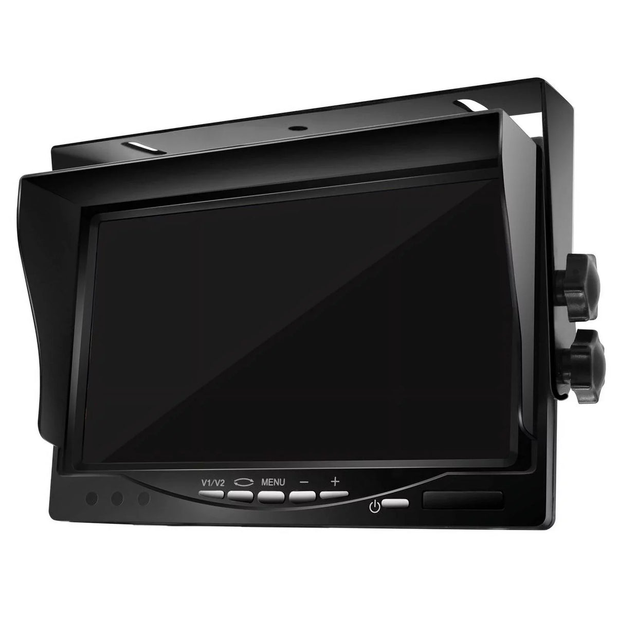 7inch Car Vision Parking Wireless Monitor Backup System Rear HD View + Night Camera